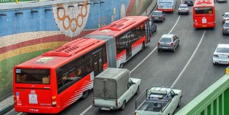 اخباراجتماعی ,خبرهای اجتماعی , نرخ جدید کرایه اتوبوس اخبار اجتماعی ,خبرهای اجتماعی, نرخ جدید کرایه اتوبوس