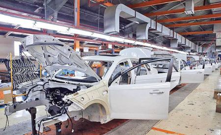 اخبار اقتصادی ,خبرهای اقتصادی ,خودروسازی اخبار اقتصادی ,خبرهای اقتصادی ,خودروسازی