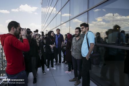  اخبار فرهنگی,خبرهای فرهنگی,  جشنواره جهانی فیلم فجر