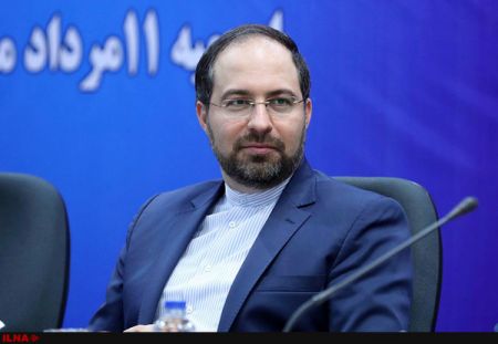 اخبارسیاسی ,خبرهای سیاسی ,سخنگوی وزارت کشور اخبارسیاسی ,خبرهای سیاسی ,سخنگوی وزارت کشور