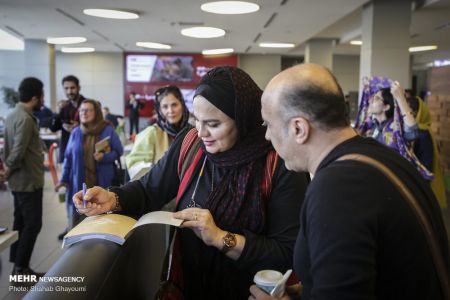  اخبار فرهنگی,خبرهای فرهنگی,  جشنواره جهانی فیلم فجر