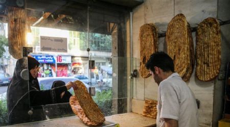 اخبار اقتصادی ,خبرهای اقتصادی ,گرانی نان اخبار اقتصادی ,خبرهای اقتصادی ,گرانی نان
