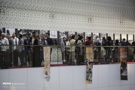  اخبار فرهنگی,خبرهای فرهنگی,  جشنواره جهانی فیلم فجر