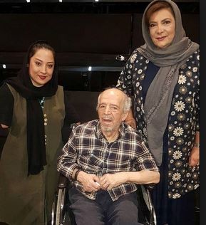اخبار فرهنگی,خبرهای فرهنگی,مهوش وقاری اخبار فرهنگی,خبرهای فرهنگی,مهوش وقاری