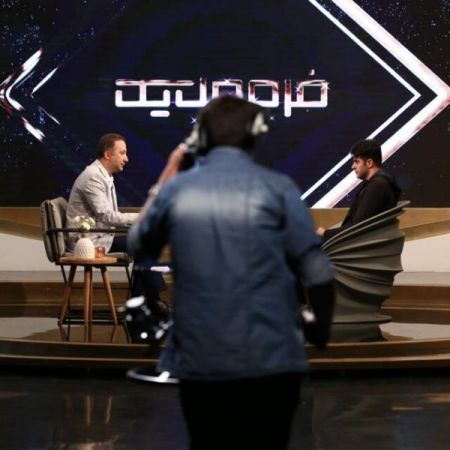 اخبار فرهنگی,خبرهای فرهنگی,محمد دلاوری اخبار فرهنگی,خبرهای فرهنگی,محمد دلاوری