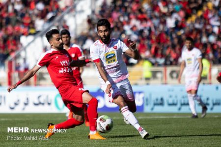 اخبارورزشی ,خبرهای ورزشی ,پرسپولیس اخبار ورزشی ,خبرهای ورزشی ,پرسپولیس