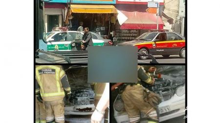 اخبارحوادث,خبرهای حوادث ,حوادث روز اخبار حوادث,خبرهای حوادث ,حوادث روز