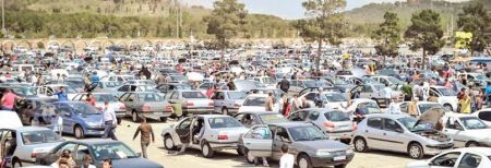 اخبار اقتصادی ,خبرهای اقتصادی ,بازار خودرو اخبار اقتصادی ,خبرهای اقتصادی ,بازار خودرو