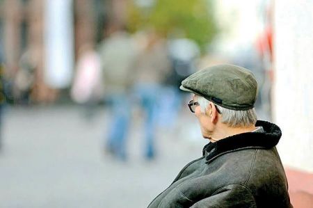 اخباراجتماعی ,خبرهای اجتماعی ,سن بازنشستگی اخبار اجتماعی ,خبرهای اجتماعی,سن بازنشستگی