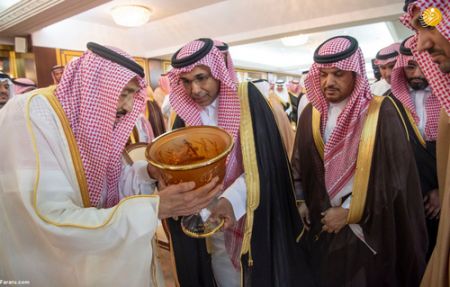 اخباربین الملل ,خبرهای بین الملل ,پادشاه و ولیعهد سعودی اخباربین الملل ,خبرهای بین الملل ,پادشاه و ولیعهد سعودی