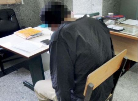 اخبارحوادث,خبرهای حوادث ,حوادث روز اخبار حوادث,خبرهای حوادث ,حوادث روز