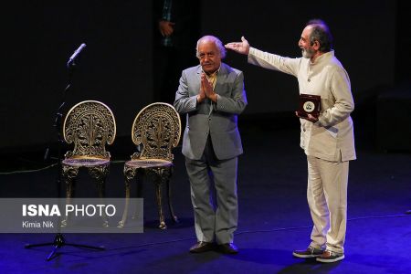 اخبار فرهنگی,خبرهای فرهنگی,هفته بزرگداشت تئاتر اخبار فرهنگی,خبرهای فرهنگی, هفته بزرگداشت تئاتر