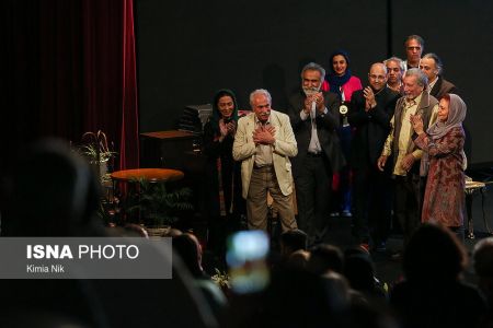 اخبار فرهنگی,خبرهای فرهنگی,هفته بزرگداشت تئاتر اخبار فرهنگی,خبرهای فرهنگی, هفته بزرگداشت تئاتر