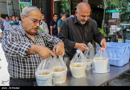  اخبار اقتصادی ,خبرهای اقتصادی , آش و حلیمِ 