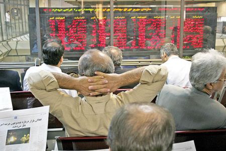 اخبار اقتصادی ,خبرهای اقتصادی , بورس اخبار اقتصادی ,خبرهای اقتصادی , بورس