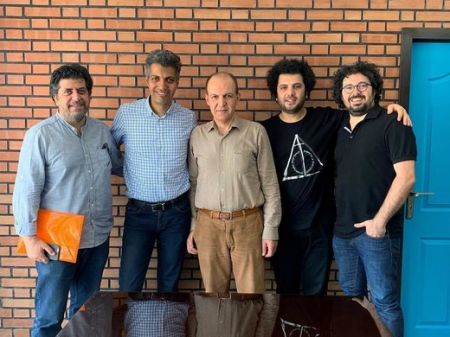 اخبار فرهنگی,خبرهای فرهنگی,عادل فردوسیپور اخبار فرهنگی,خبرهای فرهنگی,عادل فردوسیپور