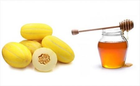 اخبار پزشکی ,خبرهای پزشکی ,خربزه و عسل اخبار پزشکی ,خبرهای پزشکی,خربزه و عسل