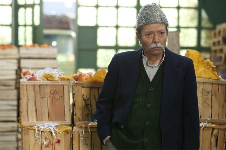  اخبار فرهنگی,خبرهای فرهنگی,علی نصیریان 