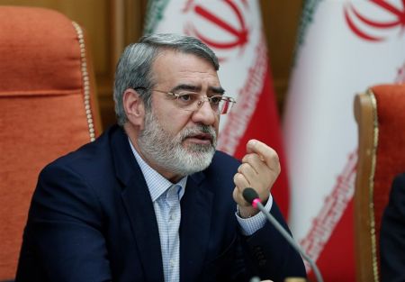 اخبار اقتصادی ,خبرهای اقتصادی ,وزیر کشور اخبار اقتصادی ,خبرهای اقتصادی ,وزیر کشور