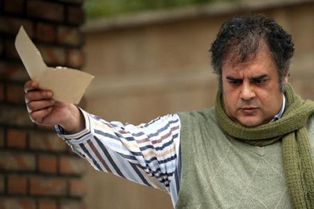 اخبار فرهنگی,خبرهای فرهنگی, هومن برقنورد اخبار فرهنگی,خبرهای فرهنگی, هومن برقنورد