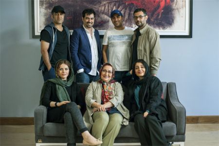 اخبار فرهنگی,خبرهای فرهنگی, شهاب حسینی اخبار فرهنگی,خبرهای فرهنگی, شهاب حسینی