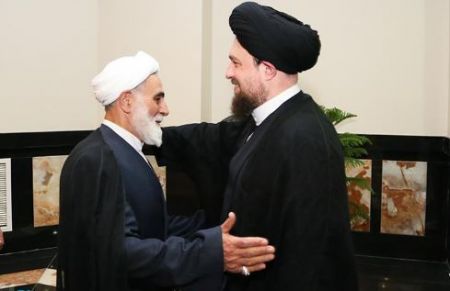 اخبارسیاسی ,خبرهای سیاسی ,سيد حسن خمینی وناطق اخبارسیاسی ,خبرهای سیاسی ,سيد حسن خمینی وناطق