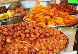 اخبار پزشکی ,خبرهای پزشکی ,زولبیا و بامیه اخبار پزشکی ,خبرهای پزشکی,زولبیا و بامیه
