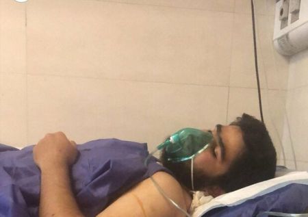 اخبارحوادث,خبرهای حوادث ,حوادث روز اخبار حوادث,خبرهای حوادث ,حوادث روز