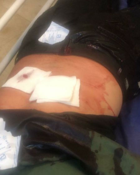 اخبارحوادث,خبرهای حوادث ,حوادث روز اخبار حوادث,خبرهای حوادث ,حوادث روز