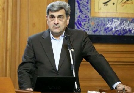 اخباراجتماعی ,خبرهای اجتماعی ,شهردار تهران اخبار اجتماعی ,خبرهای اجتماعی,شهردار تهران