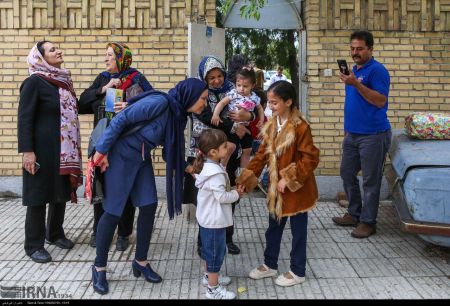 اخبارحوادث,خبرهای حوادث ,باران شیخی اخبار حوادث,خبرهای حوادث ,باران شیخی