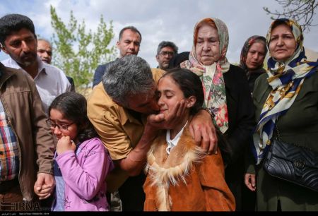 اخبارحوادث,خبرهای حوادث ,باران شیخی اخبار حوادث,خبرهای حوادث ,باران شیخی