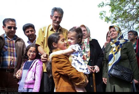اخبارحوادث,خبرهای حوادث ,باران شیخی اخبار حوادث,خبرهای حوادث ,باران شیخی