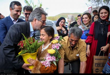 اخبارحوادث,خبرهای حوادث ,باران شیخی اخبار حوادث,خبرهای حوادث ,باران شیخی