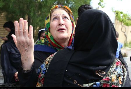 اخبارحوادث,خبرهای حوادث ,باران شیخی اخبار حوادث,خبرهای حوادث ,باران شیخی