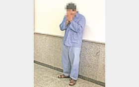 اخبارحوادث,خبرهای حوادث ,حوادث روز اخبار حوادث,خبرهای حوادث ,حوادث روز