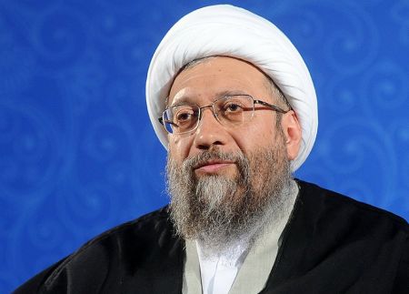 شکایت 4 وکیل دادگستری از بخشنامه رئیس سابق قوه قضائیه