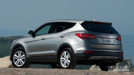 اخبار اقتصادی ,خبرهای اقتصادی ,هیوندای سانتافه اخبار اقتصادی ,خبرهای اقتصادی ,هیوندای سانتافه