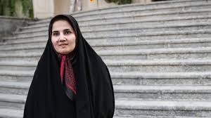 اخبارسیاسی ,خبرهای سیاسی ,لعیا جنیدی اخبارسیاسی ,خبرهای سیاسی ,لعیا جنیدی