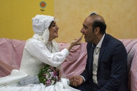 اخباراجتماعی ,خبرهای اجتماعی ,ازدواج 2 کارتن خواب اخبار اجتماعی ,خبرهای اجتماعی,ازدواج 2 کارتن خواب