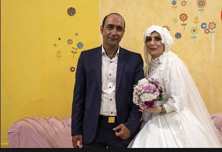 اخباراجتماعی ,خبرهای اجتماعی ,ازدواج 2 کارتن خواب اخبار اجتماعی ,خبرهای اجتماعی,ازدواج 2 کارتن خواب