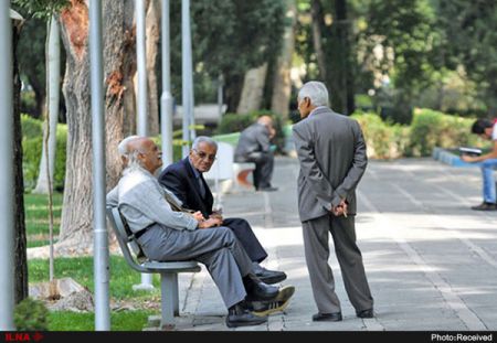 اخباراجتماعی ,خبرهای اجتماعی ,بازنشستگی اخبار اجتماعی ,خبرهای اجتماعی,بازنشستگی
