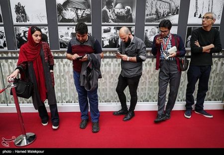 اخبار فرهنگی,خبرهای فرهنگی, جشنواره جهانی فیلم فجر اخبار فرهنگی,خبرهای فرهنگی,جشنواره جهانی فیلم فج