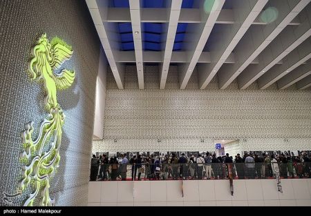 اخبار فرهنگی,خبرهای فرهنگی, جشنواره جهانی فیلم فجر اخبار فرهنگی,خبرهای فرهنگی,جشنواره جهانی فیلم فج