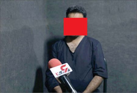 اخبارحوادث,خبرهای حوادث ,حوادث روز اخبار حوادث,خبرهای حوادث ,حوادث روز