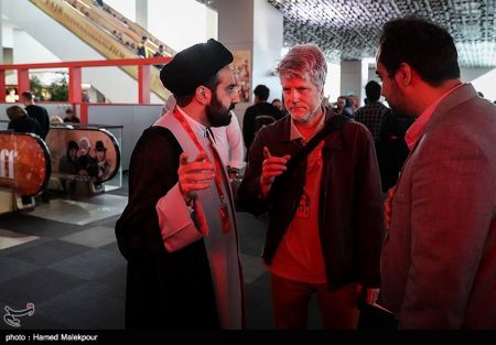 اخبار فرهنگی,خبرهای فرهنگی, جشنواره جهانی فیلم فجر اخبار فرهنگی,خبرهای فرهنگی,جشنواره جهانی فیلم فج