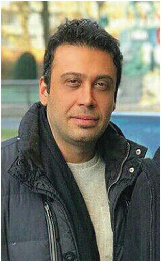 اخبار فرهنگی,خبرهای فرهنگی, محسن چاوشی اخبار فرهنگی,خبرهای فرهنگی, محسن چاوشی