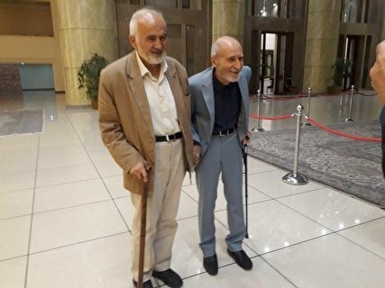 اخبارسیاسی ,خبرهای سیاسی ,بهزاد نبوی و احمد توکلی اخبارسیاسی ,خبرهای سیاسی ,بهزاد نبوی و احمد توکلی
