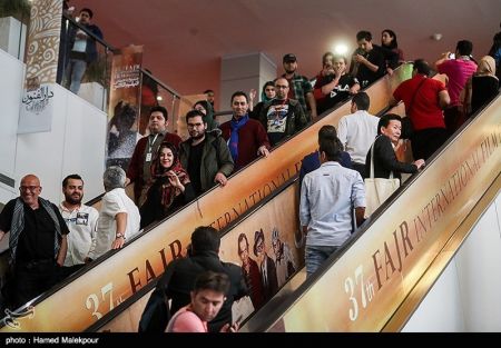 اخبار فرهنگی,خبرهای فرهنگی, جشنواره جهانی فیلم فجر اخبار فرهنگی,خبرهای فرهنگی,جشنواره جهانی فیلم فج