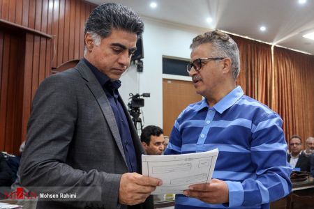 اخباراجتماعی ,خبرهای اجتماعی , متهمان پرونده پدیده اخبار اجتماعی ,خبرهای اجتماعی, متهمان پرونده پدیده